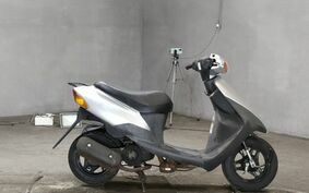 SUZUKI LET's 2 CA1PA