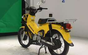 HONDA CROSS CUB 110 JA45