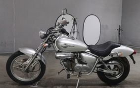 HONDA MAGNA 50 AC13