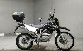 KAWASAKI KLX125 LX125C