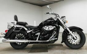 SUZUKI INTRUDER 400 Classic 2008 VK54A