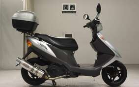 SUZUKI ADDRESS V125 G CF46A