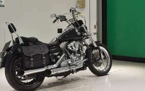 HARLEY FXDC 1580 2008