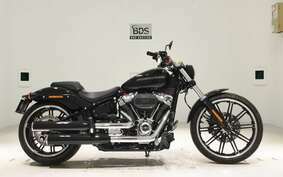 HARLEY FXBRS1870 2022