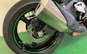 KAWASAKI NINJA ZX-10R ABS 2020 ZXT02E