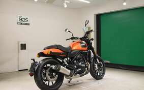 HARLEY X500 2024