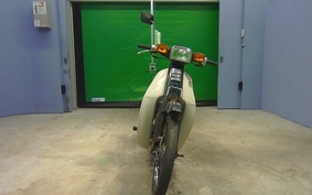 HONDA C50 SUPER CUB E C50