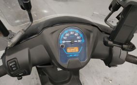 YAMAHA JOG AY01