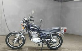 SUZUKI GN125 H 不明