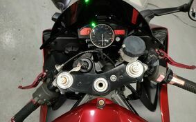 YAMAHA YZF-R6 2007 RJ12