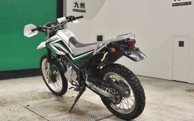 YAMAHA SEROW 250 Gen.2 DG17J