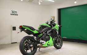 KAWASAKI NINJA 400R 2013 ER400B