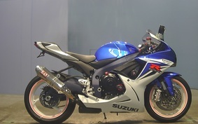 SUZUKI GSX-R600 2013 C3111