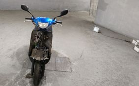 SUZUKI ADDRESS V125 CF4EA