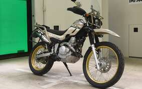 YAMAHA SEROW 250 DG17J