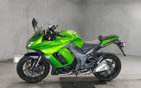 KAWASAKI NINJA 1000 2016 ZXT00L