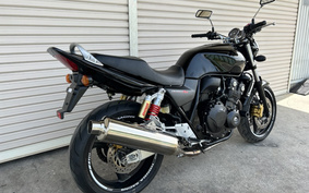 HONDA CB400SF 2012 NC42