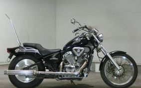 HONDA STEED 400 1998 NC26