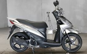 SUZUKI ADDRESS 110 CE47A