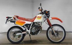 HONDA XLR250 BAJA MD22