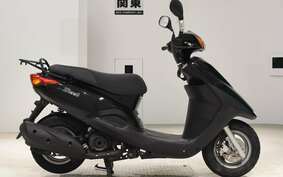 YAMAHA AXIS 125 TREET SE53J