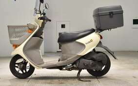 SUZUKI LET's 4 Basket CA43A