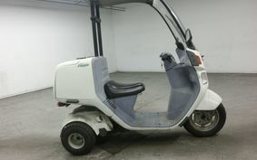 HONDA GYRO CANOPY TA02