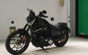 HARLEY XL883N 2020