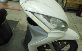 HONDA DIO 110 JF31