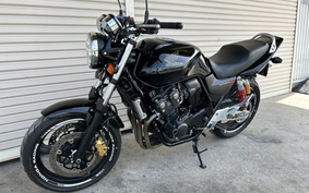 HONDA CB400SF 2012 NC42