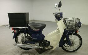 HONDA PRESS CUB 50 AA01