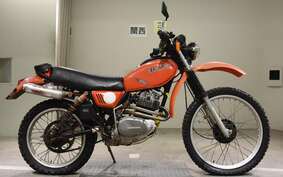 HONDA XL250S L250S