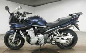 SUZUKI BANDIT 1250 S 2008 GW72A