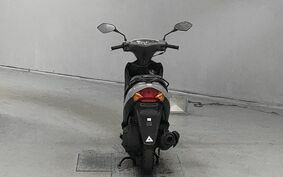 SUZUKI ADDRESS V125 CF4EA