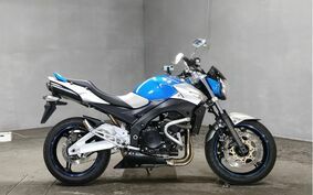 SUZUKI GSR400 2010 GK7EA