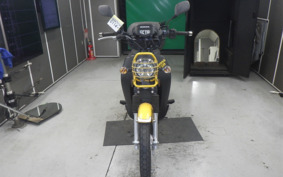 HONDA CROSS CUB 110 JA10