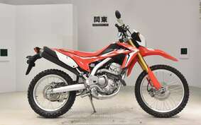 HONDA CRF250L MD44