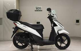 SUZUKI ADDRESS 110 CE47A