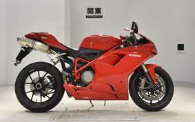 DUCATI 1098 2007 H700A