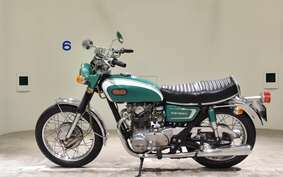 YAMAHA XS-1 1970 S650