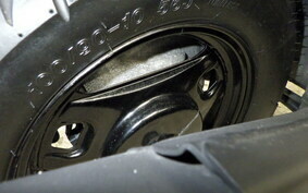 SUZUKI ADDRESS V125 S CF4MA