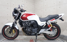 HONDA CB400SF 2016 NC42