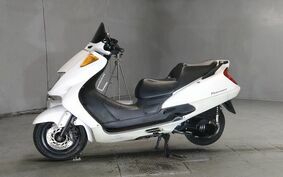 HONDA FORESIGHT EX MF04