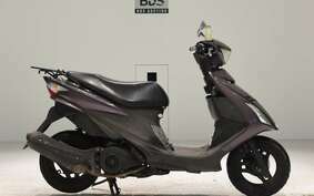 SUZUKI ADDRESS V125 S CF4MA