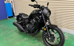 HONDA  REBEL 1100 DCT 2022 SC83