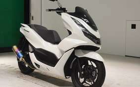 HONDA PCX 160 KF47