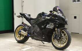 SUZUKI GSX-R1000 2010 GT78A