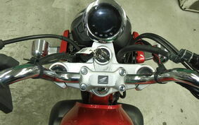 HONDA MONKEY 125 JB02