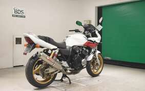 HONDA CB400SF VTEC SPEC 2 2003 NC39