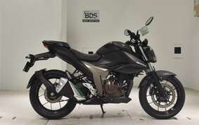 SUZUKI GIXXER 250 ED22B